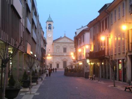 Immagine Saronno