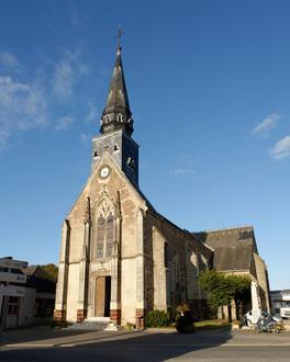 Image of Souday