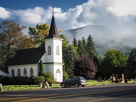Immagine Everson (Washington) Immagine Everson (Washington)