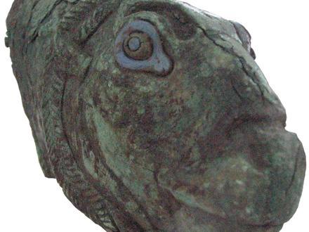 Bild von Hasanlu