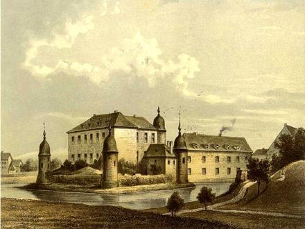 Bild von Nörvenich Bild von Nörvenich