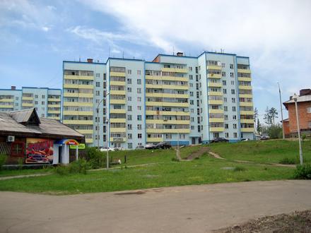 Immagine Kodinsk Immagine Kodinsk