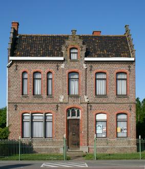 Image de Woesten