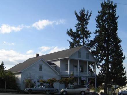 Image of Aurora, Oregon Image of Aurora, Oregon