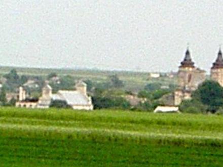 Bild von Warjasch