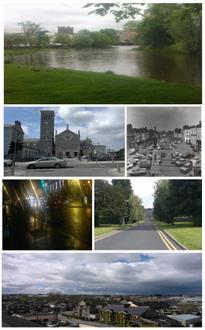 Bild von Thurles