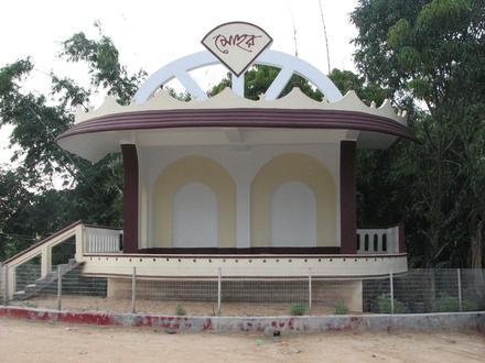 Khowai Image