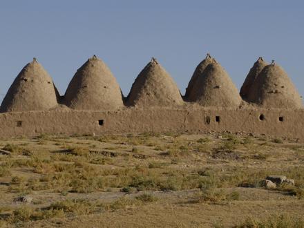 Bild von Harran