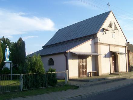 Image of Sieniec Image of Sieniec