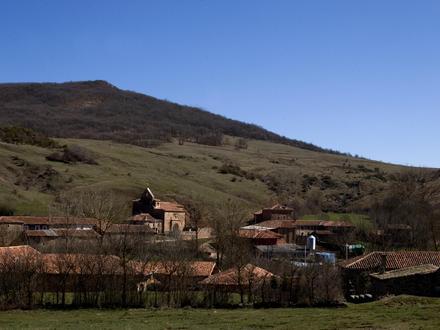 Afbeelding van Barruelo de Santullán Afbeelding van Barruelo de Santullán