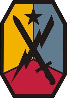 Bild von Fort Benning