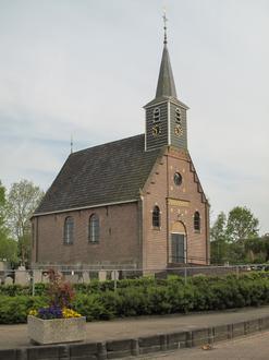 Image de Haskerhorne Image de Haskerhorne