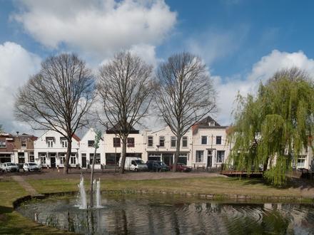Afbeelding van Zuidland