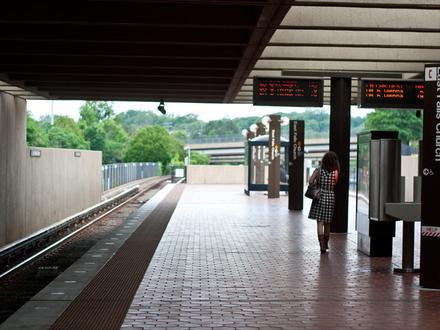 Westover, Arlington, Virginia Image