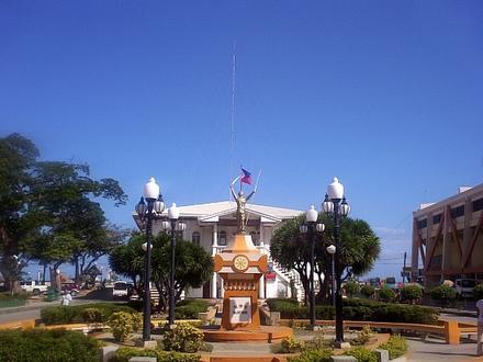 Naga, Cebu Image