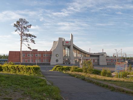 Afbeelding van Severobajkalsk Afbeelding van Severobajkalsk