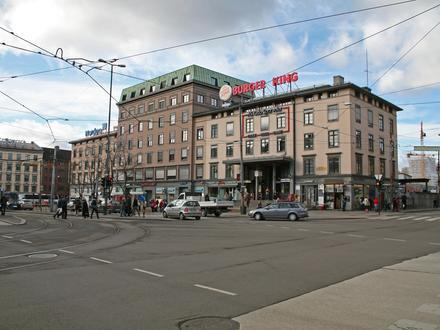 Imagen de Majorstuen