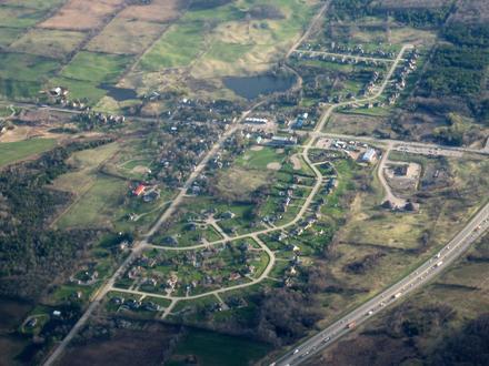 Image of Puslinch, Ontario Image of Puslinch, Ontario
