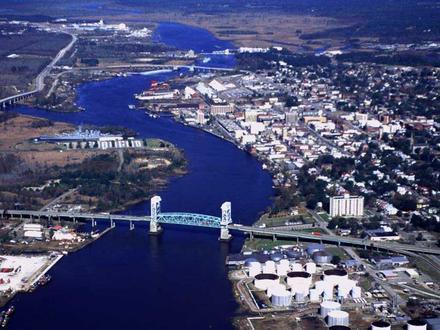 Image of Wilmington, North Carolina