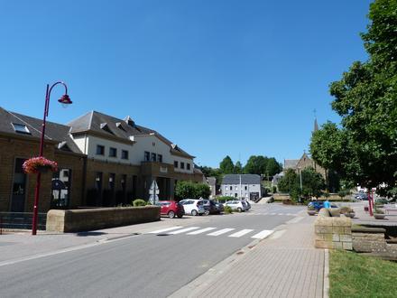 Bild von Musson Bild von Musson