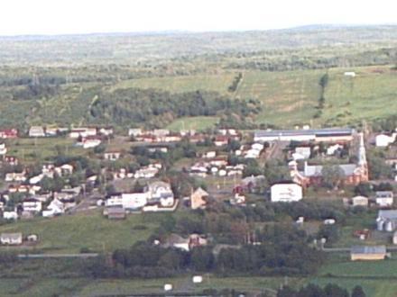 Image of Saint-Fabien, Quebec Image of Saint-Fabien, Quebec