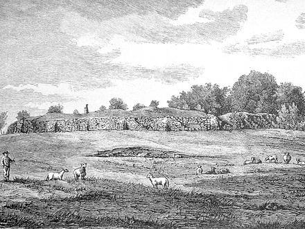 Image of Søborg Castle