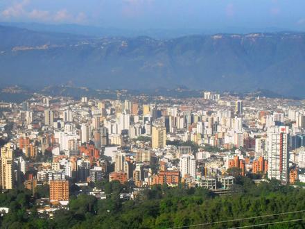 Imahe ng Bucaramanga Imahe ng Bucaramanga