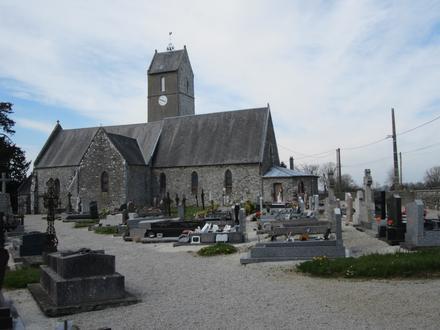 Immagine Le Mesnil-Rogues Immagine Le Mesnil-Rogues