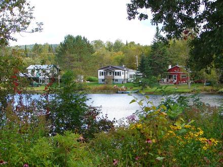 Image of Namur, Quebec