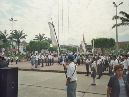 Image of Tarapoto Image of Tarapoto