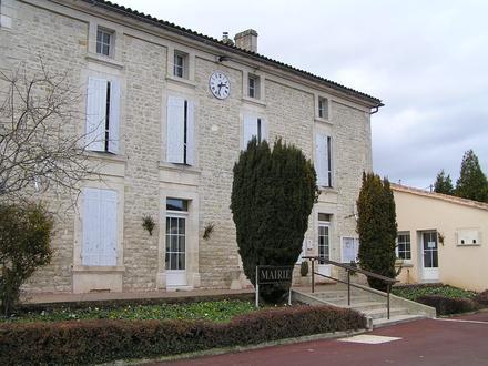 Immagine Foussignac Immagine Foussignac