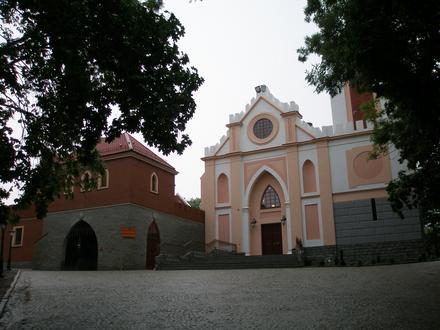 Bild von Gostynin Bild von Gostynin