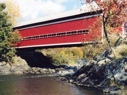 Imagen de Brigham (Quebec)