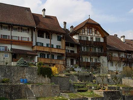 Bild von Wiedlisbach Bild von Wiedlisbach
