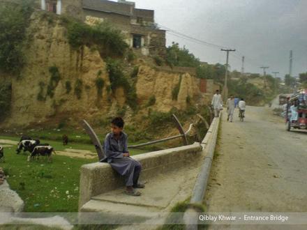 Image of Lund Khwar