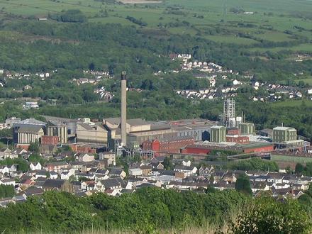 Image of Clydach, Swansea Image of Clydach, Swansea