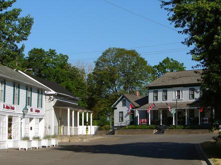 Image of Grafton, Ontario Image of Grafton, Ontario