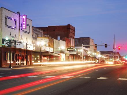 Image de Malvern (Arkansas) Image de Malvern (Arkansas)