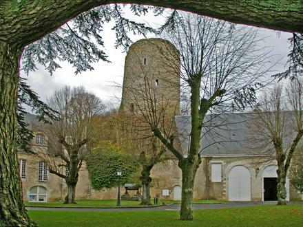 Immagine Château-Renault Immagine Château-Renault