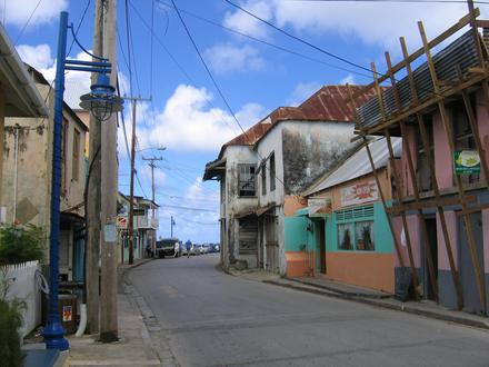 Bild von Speightstown Bild von Speightstown