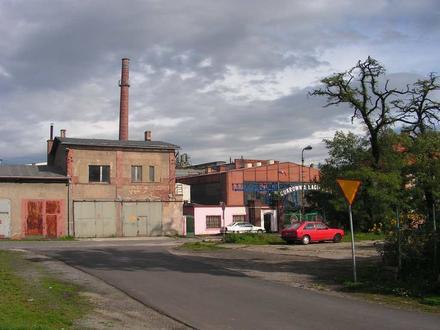 Bild von Łagiewniki