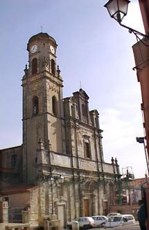 Immagine Sanluri Immagine Sanluri
