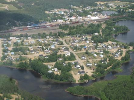 Image of Parent, Quebec Image of Parent, Quebec