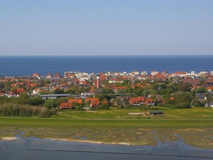 Bild von Wangerooge Bild von Wangerooge