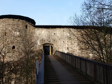Bild von Raseborg