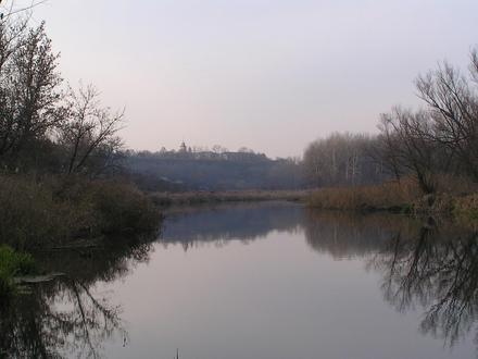 Bild von Tschuhujiw
