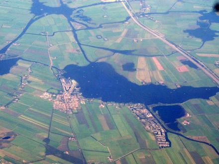 Image de Langweer