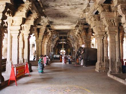 Image de Shrirangam