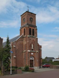 Image of Hansweert Image of Hansweert