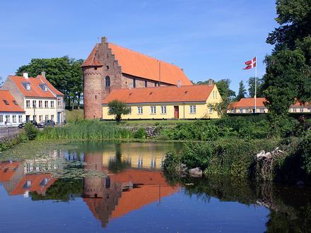 Bild von Nyborg